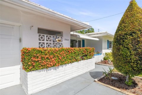 Villa ou maison à vendre à Pinellas Park, Floride: 2 chambres, 146.41 m2 № 1846890 - photo 25