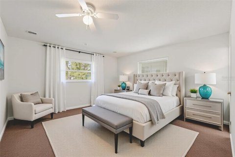 Villa ou maison à vendre à Pinellas Park, Floride: 2 chambres, 146.41 m2 № 1846890 - photo 17