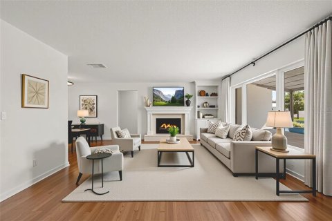 Villa ou maison à vendre à Pinellas Park, Floride: 2 chambres, 146.41 m2 № 1846890 - photo 3