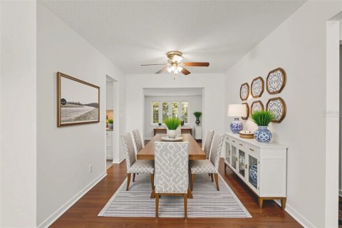 Villa ou maison à vendre à Pinellas Park, Floride: 2 chambres, 146.41 m2 № 1846890 - photo 5