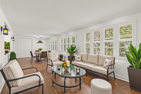 Villa ou maison à vendre à Pinellas Park, Floride: 2 chambres, 146.41 m2 № 1846890 - photo 16