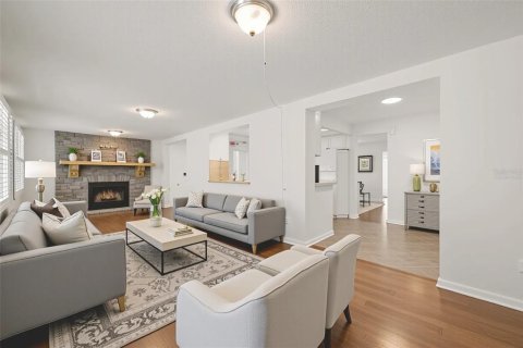 Villa ou maison à vendre à Pinellas Park, Floride: 2 chambres, 146.41 m2 № 1846890 - photo 15
