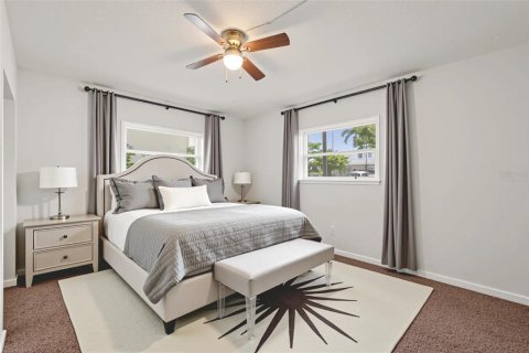 Villa ou maison à vendre à Pinellas Park, Floride: 2 chambres, 146.41 m2 № 1846890 - photo 21