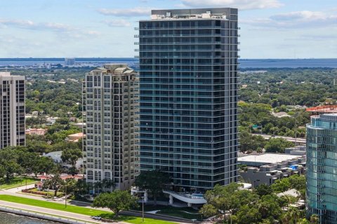 Condo à Tampa, Floride, 3 chambres  № 2356189