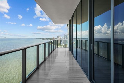 Condominio en alquiler en Tampa, Florida, 3 dormitorios, 273.13 m2 № 2356189 - foto 5
