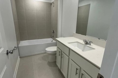 House in Kissimmee, Florida 4 bedrooms, 174.56 sq.m. № 1793719 - photo 19