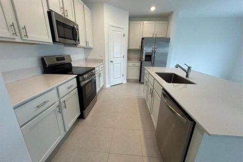 House in Kissimmee, Florida 4 bedrooms, 174.56 sq.m. № 1793719 - photo 5