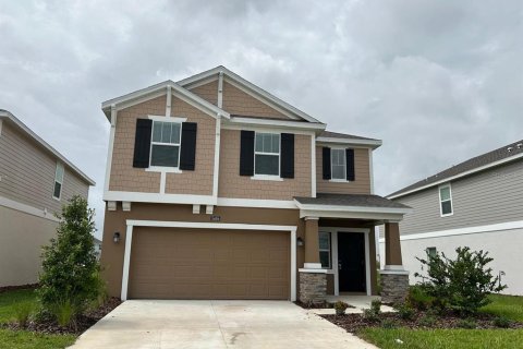 House in Kissimmee, Florida 4 bedrooms, 174.56 sq.m. № 1793719 - photo 1