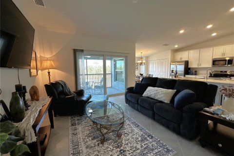 Adosado en alquiler en Punta Gorda, Florida, 2 dormitorios, 148.27 m2 № 1734211 - foto 5