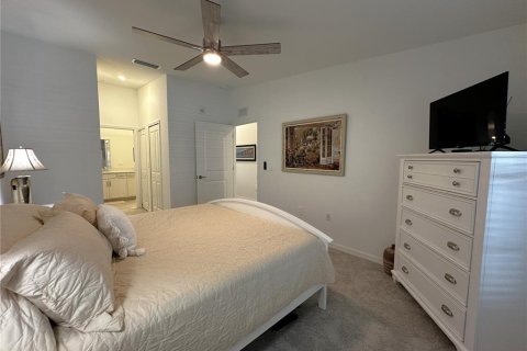 Adosado en alquiler en Punta Gorda, Florida, 2 dormitorios, 148.27 m2 № 1734211 - foto 7