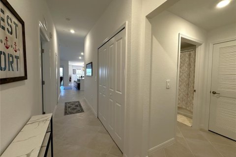 Adosado en alquiler en Punta Gorda, Florida, 2 dormitorios, 148.27 m2 № 1734211 - foto 26