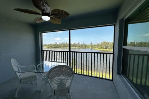 Adosado en alquiler en Punta Gorda, Florida, 2 dormitorios, 148.27 m2 № 1734211 - foto 15