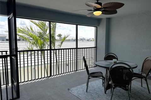 Adosado en alquiler en Punta Gorda, Florida, 2 dormitorios, 148.27 m2 № 1734211 - foto 18