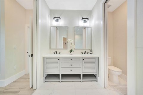 Villa ou maison à louer à North Port, Floride: 3 chambres, 160.44 m2 № 1390139 - photo 22