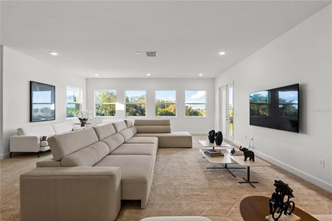 Villa ou maison à vendre à Winter Garden, Floride: 6 chambres, 487.46 m2 № 2424033 - photo 29