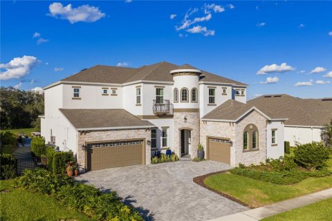 Villa ou maison à Winter Garden, Floride 6 chambres, 487.46 m2 № 2424033