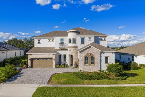 Villa ou maison à vendre à Winter Garden, Floride: 6 chambres, 487.46 m2 № 2424033 - photo 3