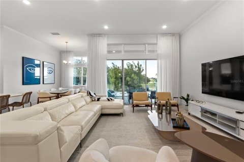 Villa ou maison à vendre à Winter Garden, Floride: 6 chambres, 487.46 m2 № 2424033 - photo 9