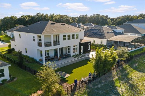 Villa ou maison à vendre à Winter Garden, Floride: 6 chambres, 487.46 m2 № 2424033 - photo 5