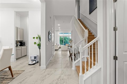 Villa ou maison à vendre à Winter Garden, Floride: 6 chambres, 487.46 m2 № 2424033 - photo 6