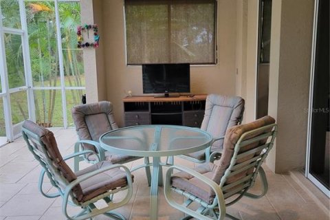 Villa ou maison à vendre à Rotonda, Floride: 3 chambres, 171.5 m2 № 2333926 - photo 22