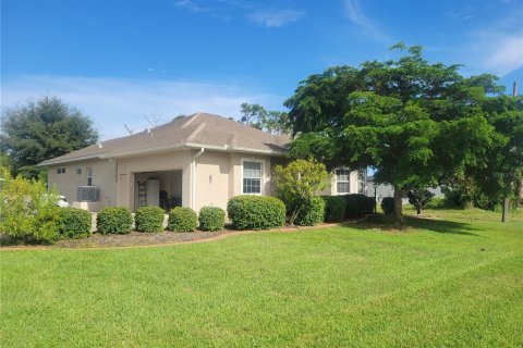 Villa ou maison à Rotonda, Floride 3 chambres, 171.5 m2 № 2333926