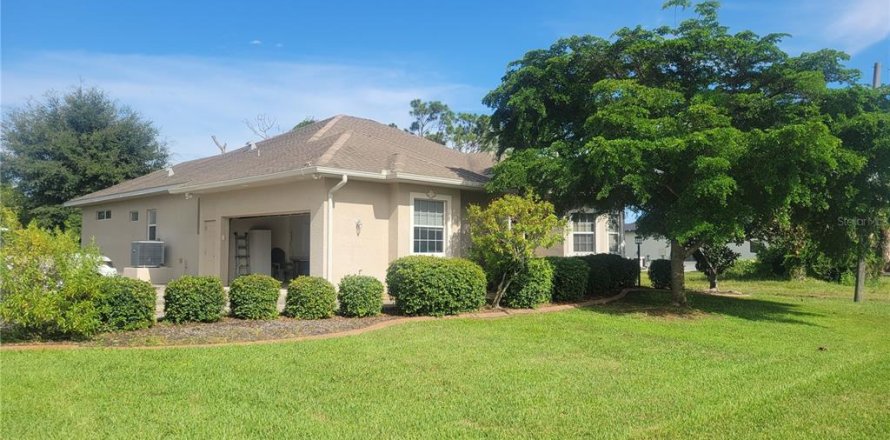 Villa ou maison à Rotonda, Floride 3 chambres, 171.5 m2 № 2333926