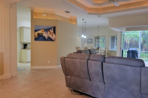 Villa ou maison à vendre à Rotonda, Floride: 3 chambres, 171.5 m2 № 2333926 - photo 7