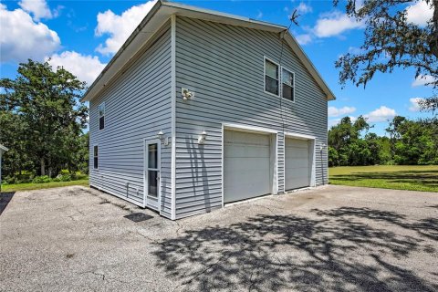 Casa en venta en Dade City, Florida, 3 dormitorios, 222.32 m2 № 1807289 - foto 29