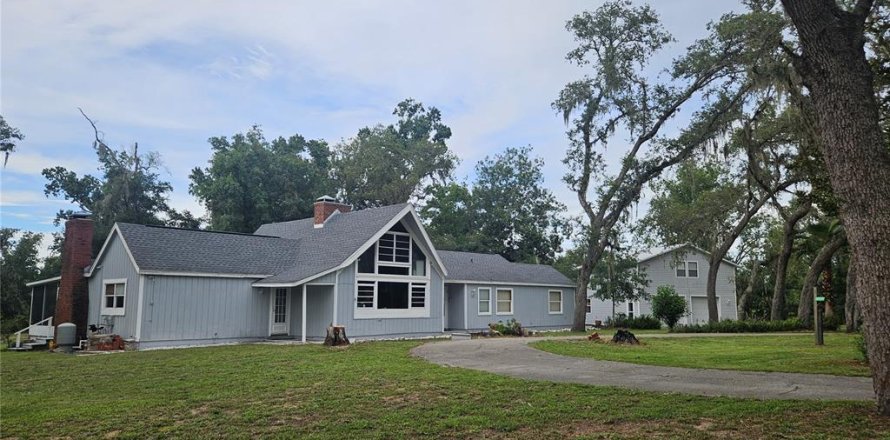 Casa en Dade City, Florida 3 dormitorios, 222.32 m2 № 1807289