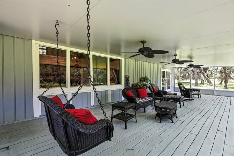 Casa en venta en Dade City, Florida, 3 dormitorios, 222.32 m2 № 1807289 - foto 25
