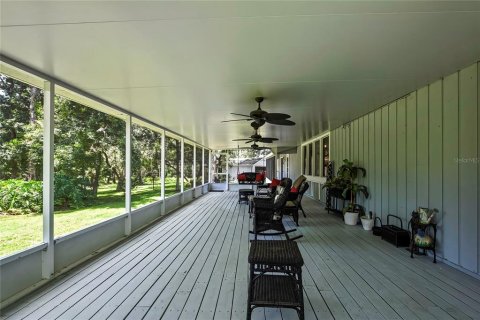 Casa en venta en Dade City, Florida, 3 dormitorios, 222.32 m2 № 1807289 - foto 26