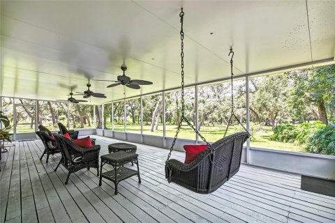 Casa en venta en Dade City, Florida, 3 dormitorios, 222.32 m2 № 1807289 - foto 4