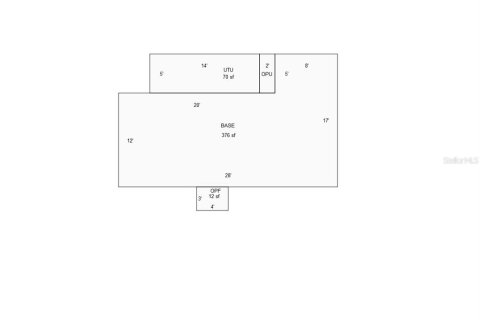 Купить коммерческую недвижимость в Санфорд, Флорида № 1751317 - фото 5