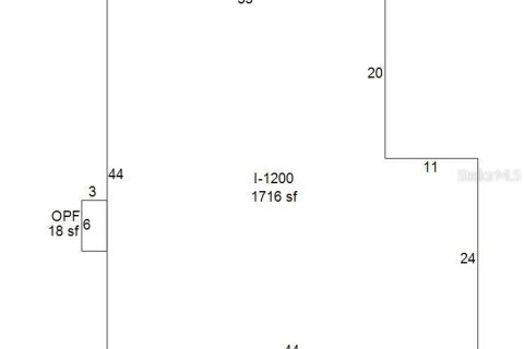 Купить коммерческую недвижимость в Санфорд, Флорида № 1751317 - фото 12