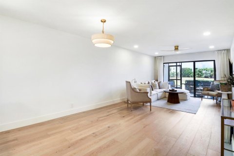 Copropriété à vendre à St. Lucie, Floride: 2 chambres, 100.15 m2 № 2268441 - photo 7