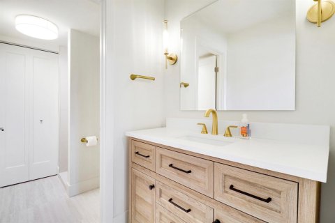 Copropriété à vendre à St. Lucie, Floride: 2 chambres, 100.15 m2 № 2268441 - photo 13
