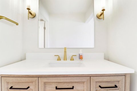 Copropriété à vendre à St. Lucie, Floride: 2 chambres, 100.15 m2 № 2268441 - photo 12