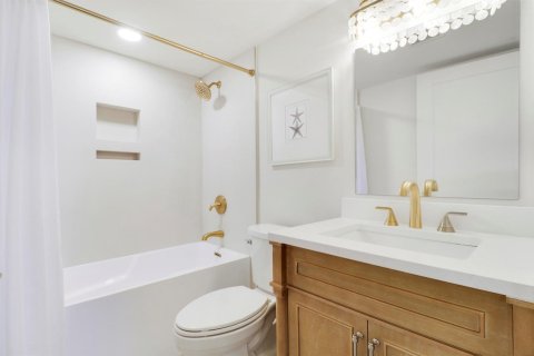Copropriété à vendre à St. Lucie, Floride: 2 chambres, 100.15 m2 № 2268441 - photo 24