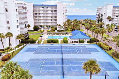Copropriété à vendre à St. Lucie, Floride: 2 chambres, 100.15 m2 № 2268441 - photo 29