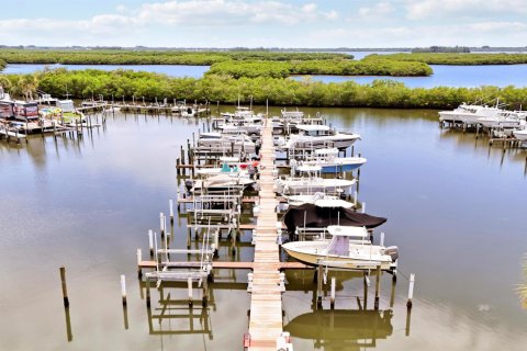 Copropriété à vendre à St. Lucie, Floride: 2 chambres, 100.15 m2 № 2268441 - photo 30