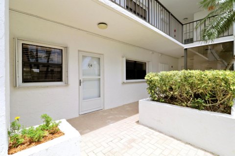 Copropriété à vendre à St. Lucie, Floride: 2 chambres, 100.15 m2 № 2268441 - photo 28