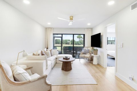 Copropriété à vendre à St. Lucie, Floride: 2 chambres, 100.15 m2 № 2268441 - photo 11