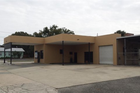 Propiedad comercial en alquiler en Tampa, Florida, 137.5 m2 № 1361037 - foto 3