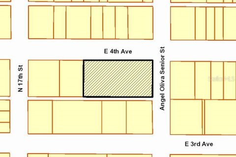 Propiedad comercial en alquiler en Tampa, Florida, 137.5 m2 № 1361037 - foto 4
