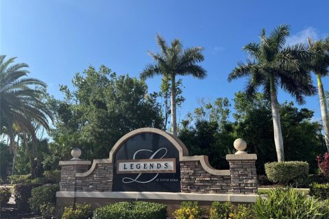 Villa ou maison à vendre à Sarasota, Floride: 3 chambres, 180.69 m2 № 2195319 - photo 5