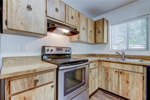 Condominio en alquiler en Clearwater, Florida, 2 dormitorios, 69.86 m2 № 1771774 - foto 14