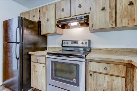 Condominio en alquiler en Clearwater, Florida, 2 dormitorios, 69.86 m2 № 1771774 - foto 10