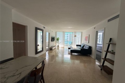 Apartment in Miami Beach, Florida 2 bedrooms, 105.91 sq.m. № 2000621