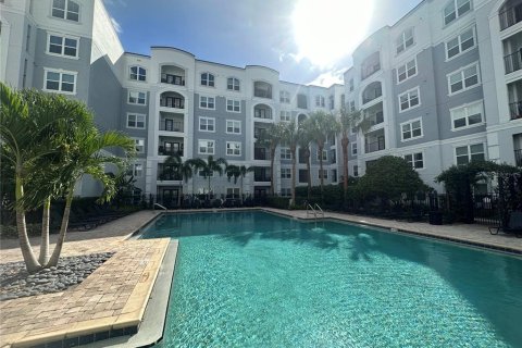 Condominio en alquiler en Orlando, Florida, 1 dormitorio, 63.64 m2 № 1718907 - foto 6